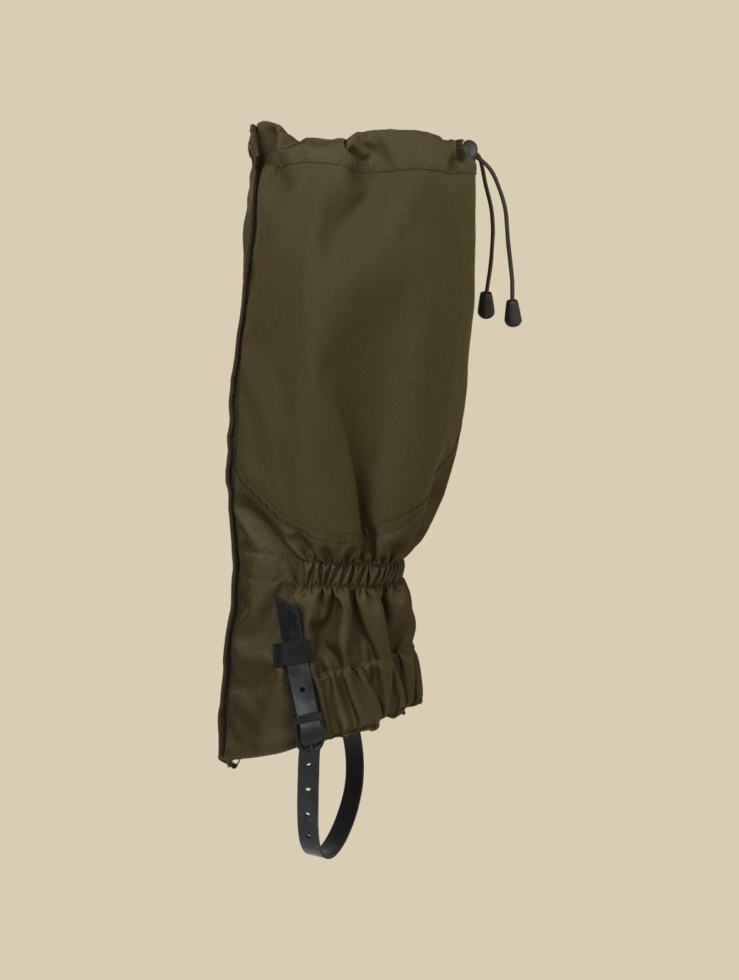 Härkila Men's Pro HWS Gaiters Willow Green