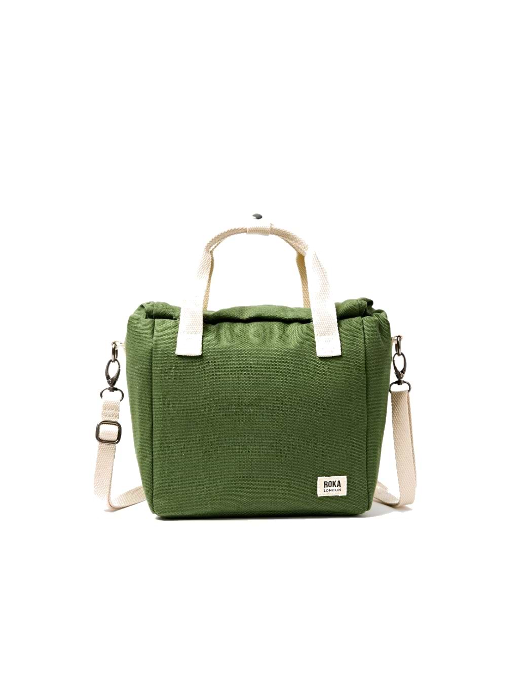 Roka London Hampstead Lunch Bag Artichoke