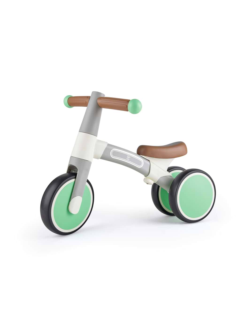 Hape My First Balance Bike Green