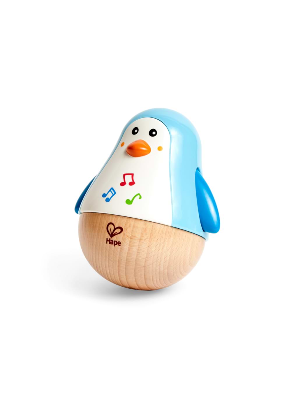 Penguin musical wobbler discount