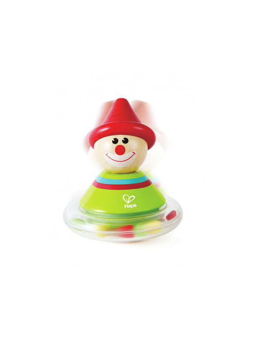 Hape Roly Poly Ralph