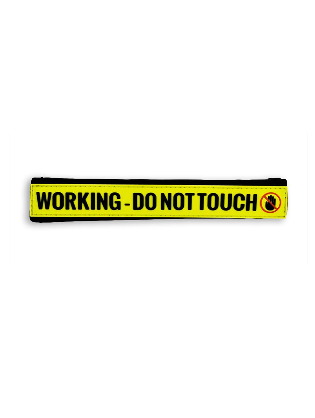 Happy Pet Leash Wrap - Do Not Pet