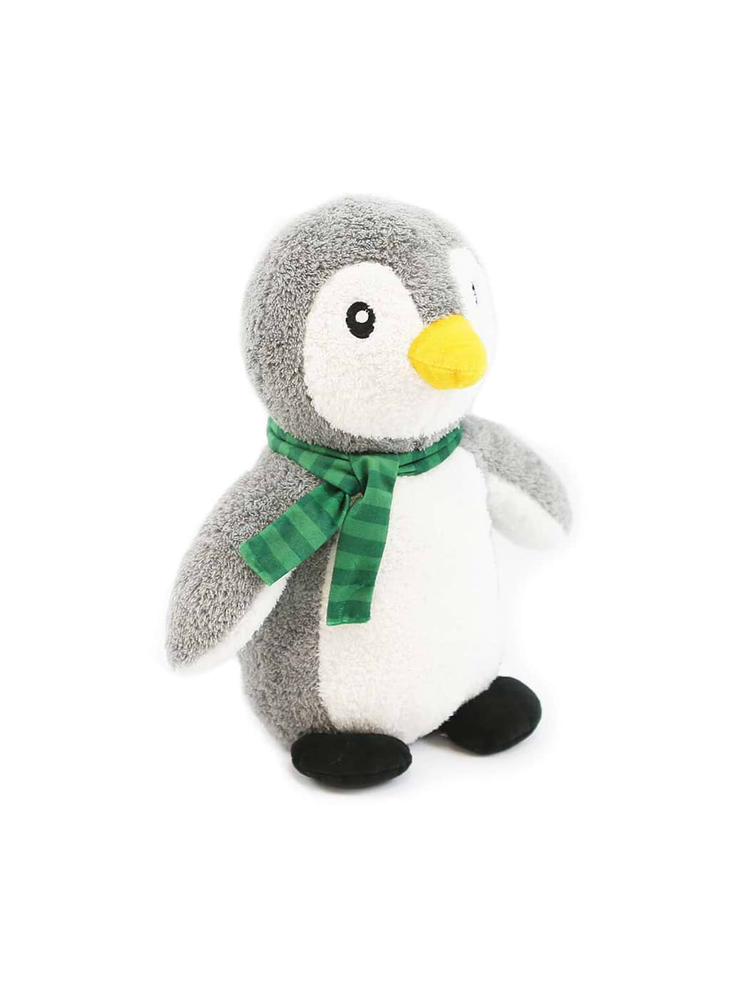 Happy Pet Pebble The Penguin Dog Toy