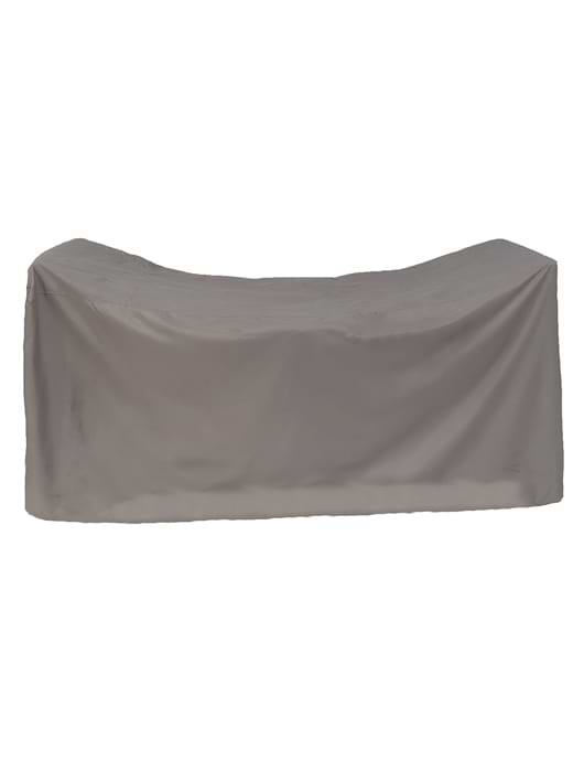 Hartman Amalfi Bistro Set Cover Grey 