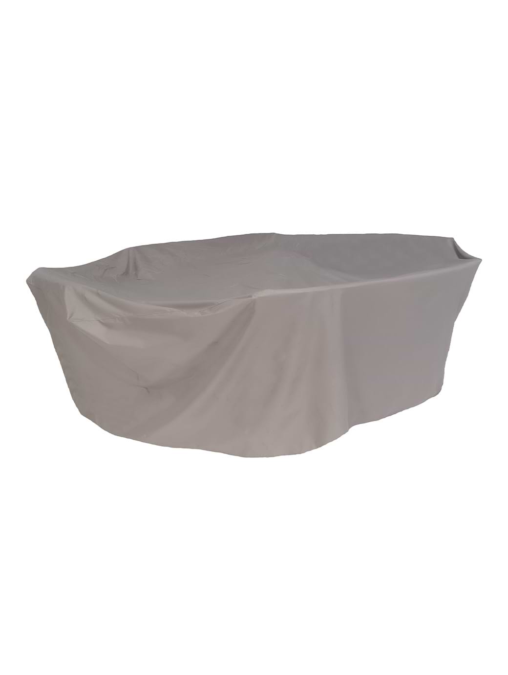 Hartman Eton 8 Seat Elliptical Cover Grey