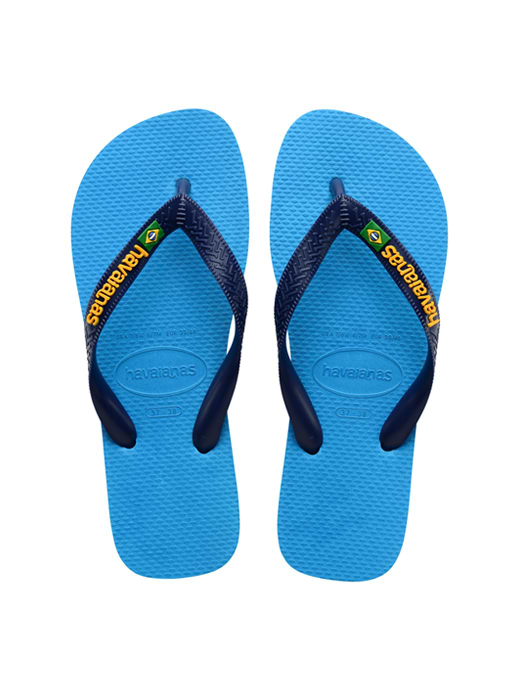 The bay havaianas hot sale