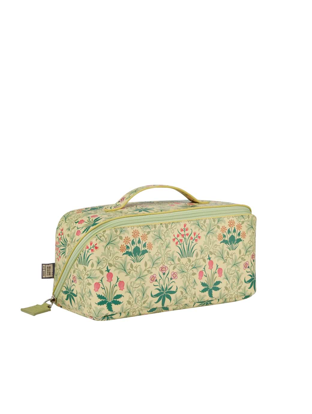 William Morris At Home The Voyager Beauty Storage Bag