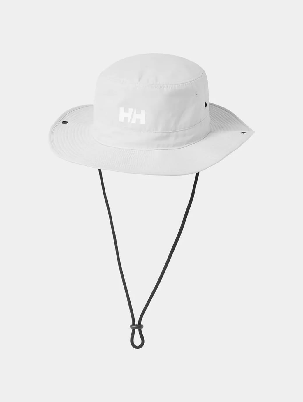 Helly Hansen Crew Sun Hat Grey Fog