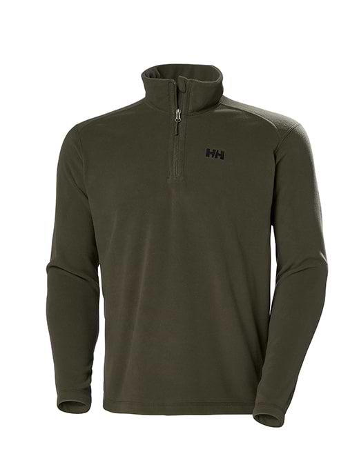 Helly hansen men's daybreaker fleece jacket clearance