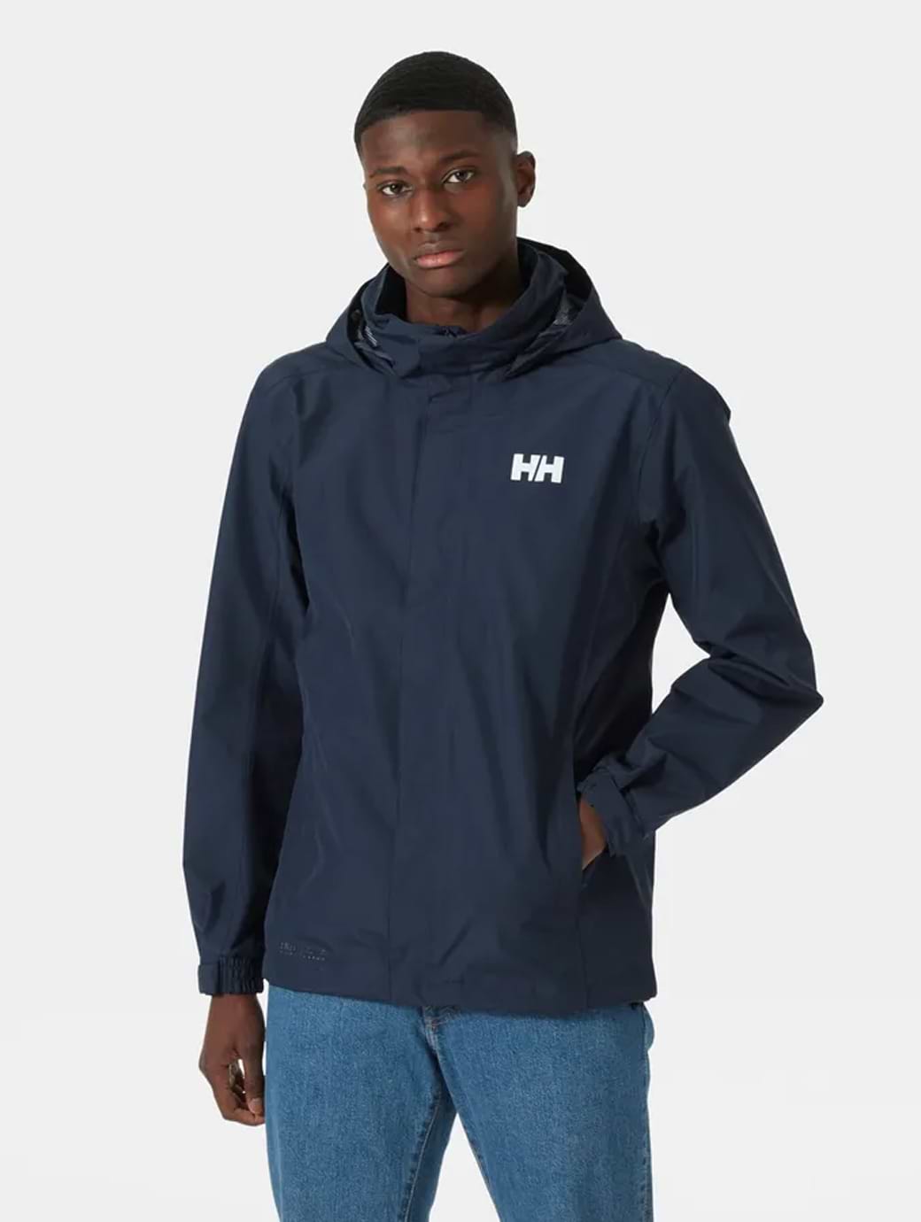 Helly Hansen Men's Dubliner Jacket Navy