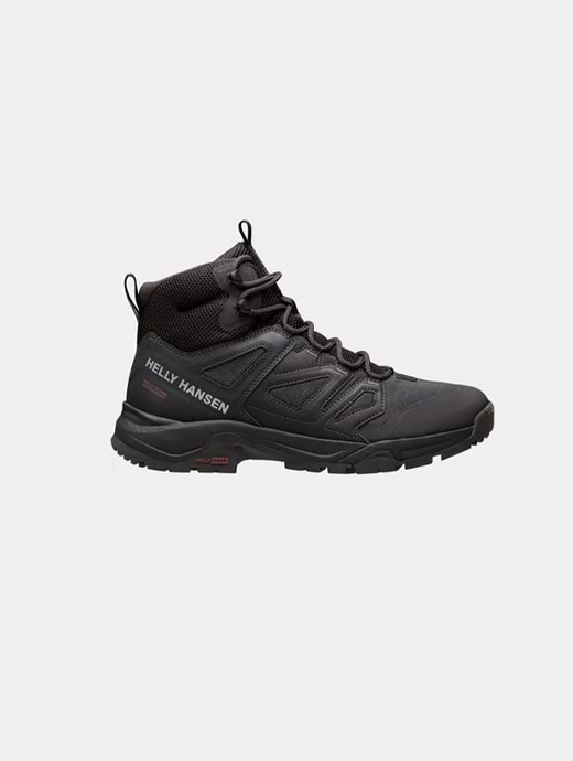 Helly Hansen Men's Stalheim Hellytech Boot Black 
