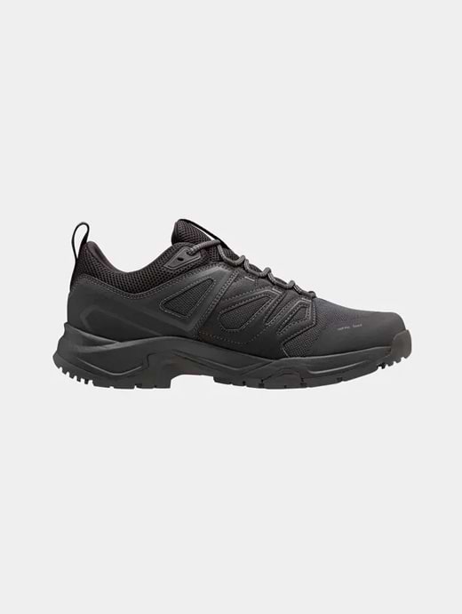 Helly Hansen Men's Stalheim Hellytech Shoe Black/Red