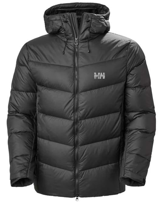 Helly hansen men's vanir icefall down jacket deals
