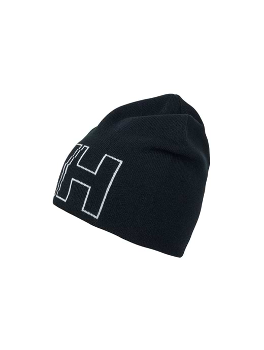 Helly Hansen Unisex Beanie Hat Navy
