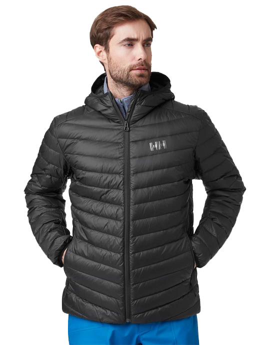 Verglas hooded down insulator online