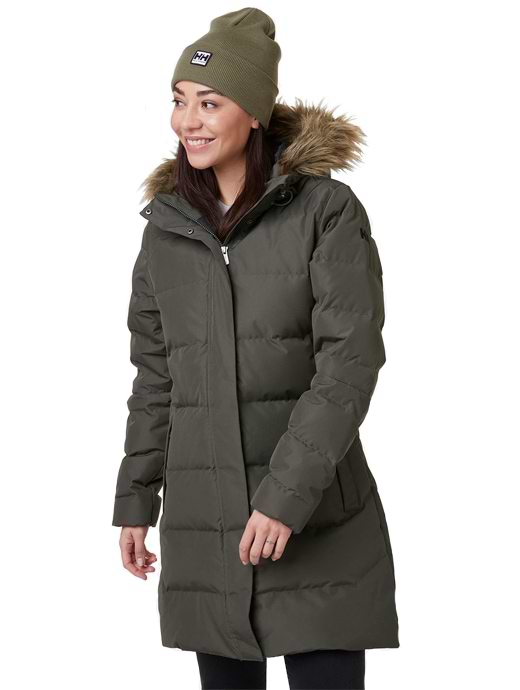 Helly hansen beluga sale