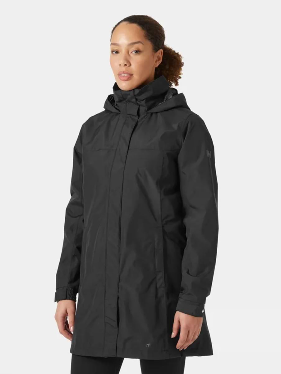 Helly hansen w aden insulated coat outlet