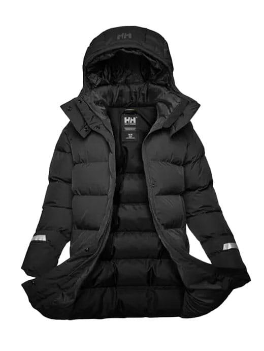 Helly hansen w aspire puffy parka new arrivals