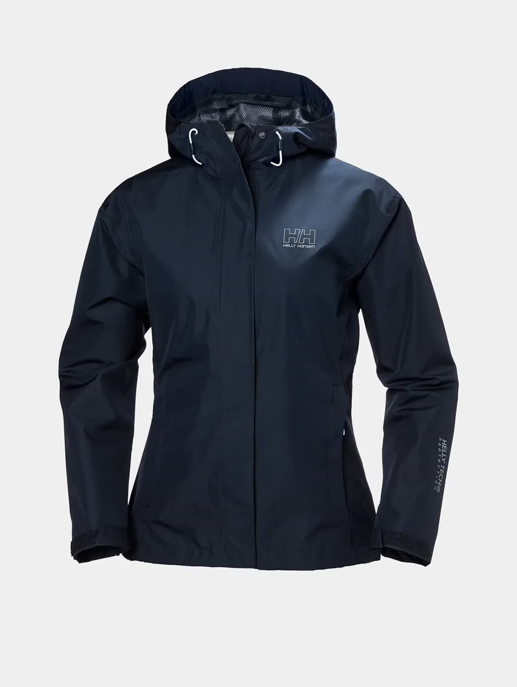 Helly Hansen Women's Seven J Jacket Navy