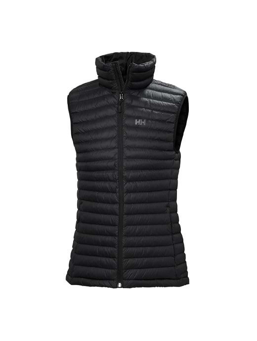 Helly Hansen Women's Sirdal Insulator Vest Black