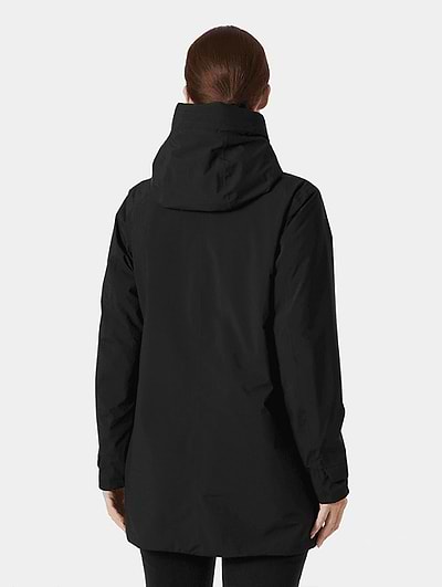 Vêtement Technique Femme Manteau Pluie Femme Helly Hansen Victoria - Mi-long Technique Terre Cuite Imperméable Mi-long Victoria Vêtement Technique Femme Manteau Pluie Femme Helly Hansen Victoria - Mi-long Technique Terre Cuite Imperméable Mi-long Victoria