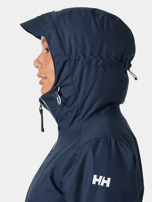 Helly hansen westport parka online