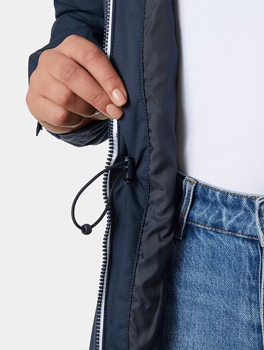 Helly Hansen Women s Westport Insulated Coat Navy