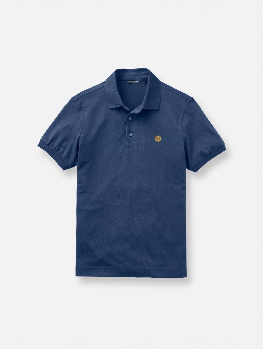 Henri-Lloyd Men's Falmouth Polo Navy Blue