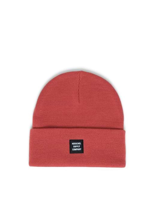 Herschel Abbot Beanie Mineral Red 