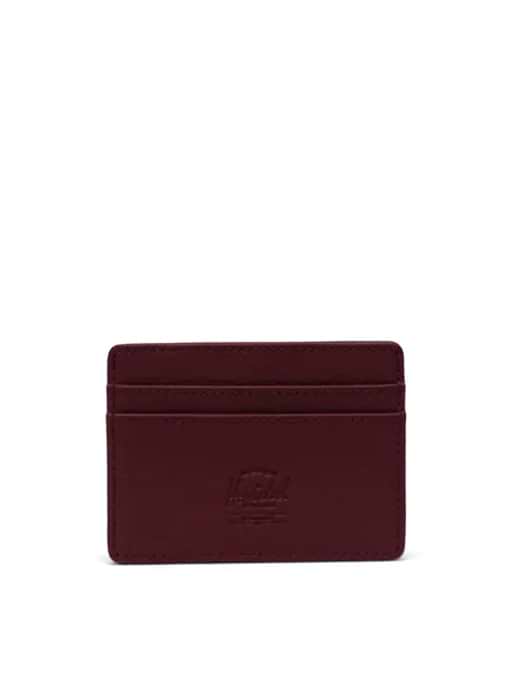 Herschel Charlie RFID Wallet Port