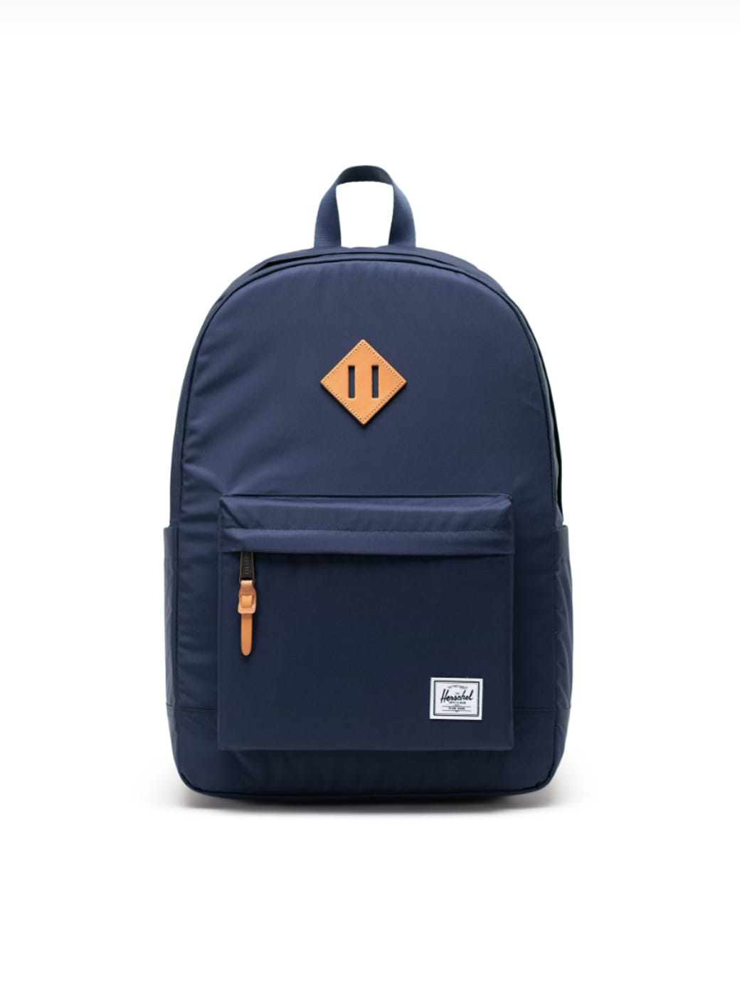 Herschel Heritage Backpack Darkest Navy