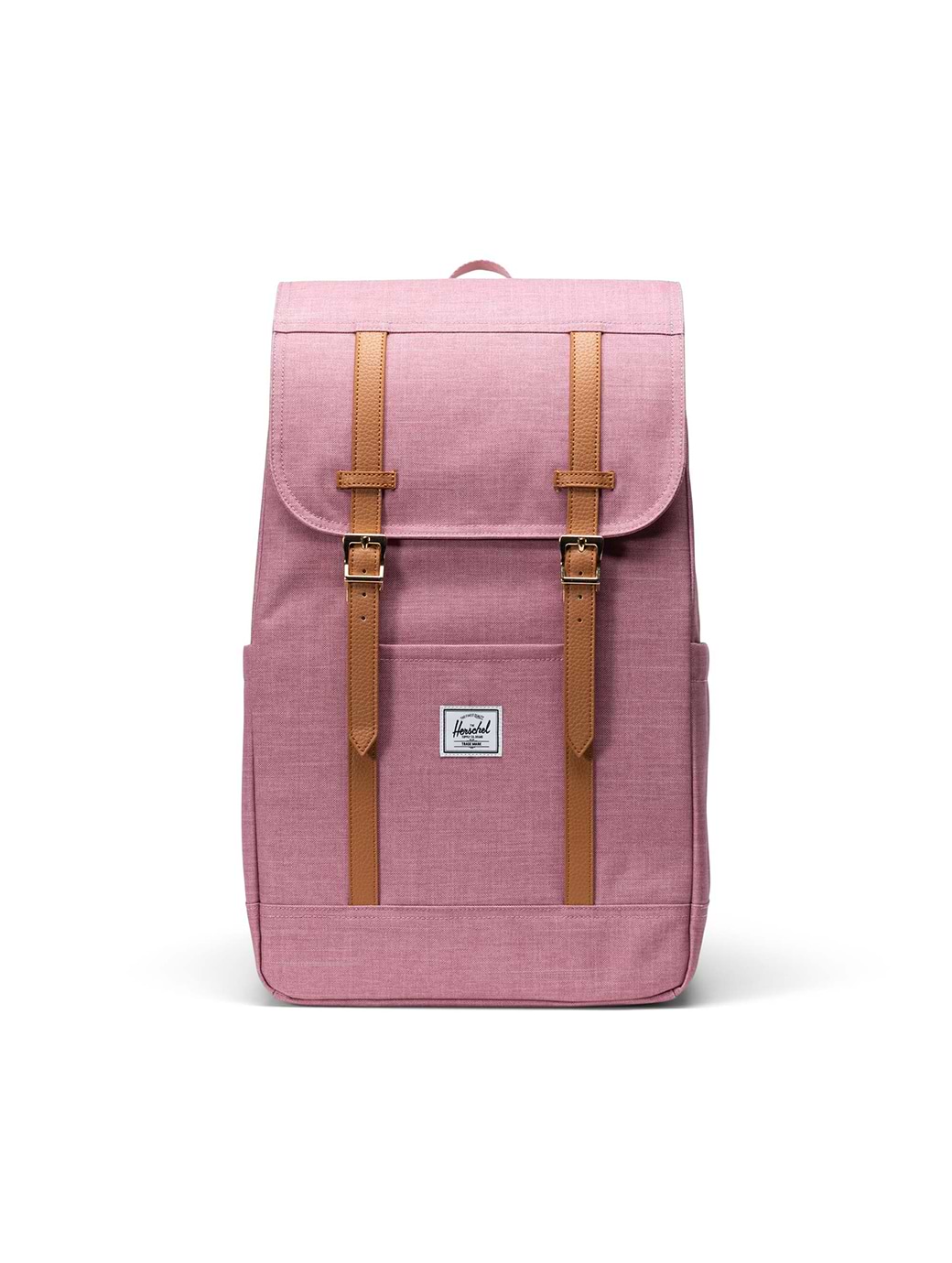 Herschel Retreat Backpack Lilas Crosshatch