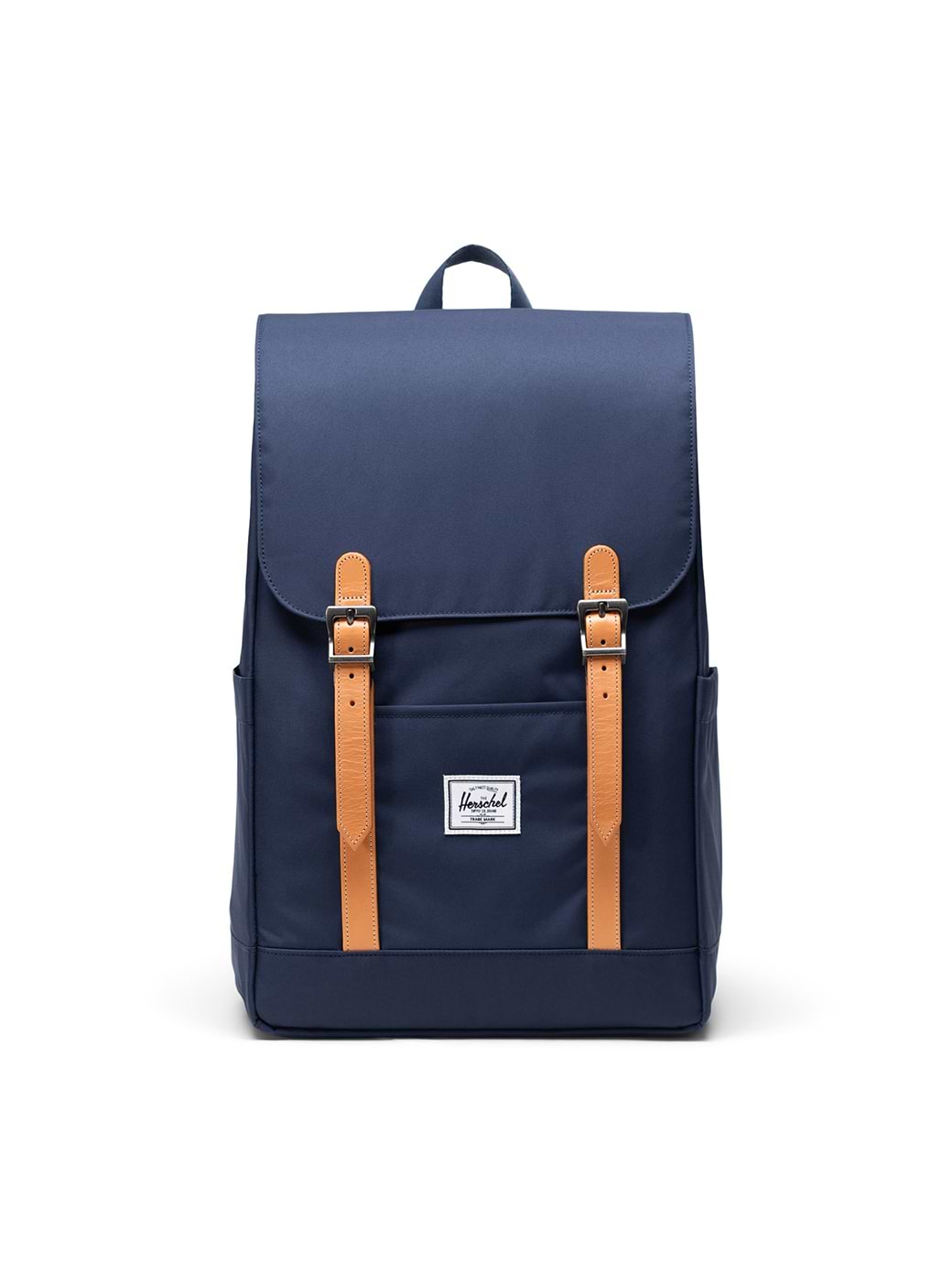 Herschel Retreat Small Backpack Darkest Navy