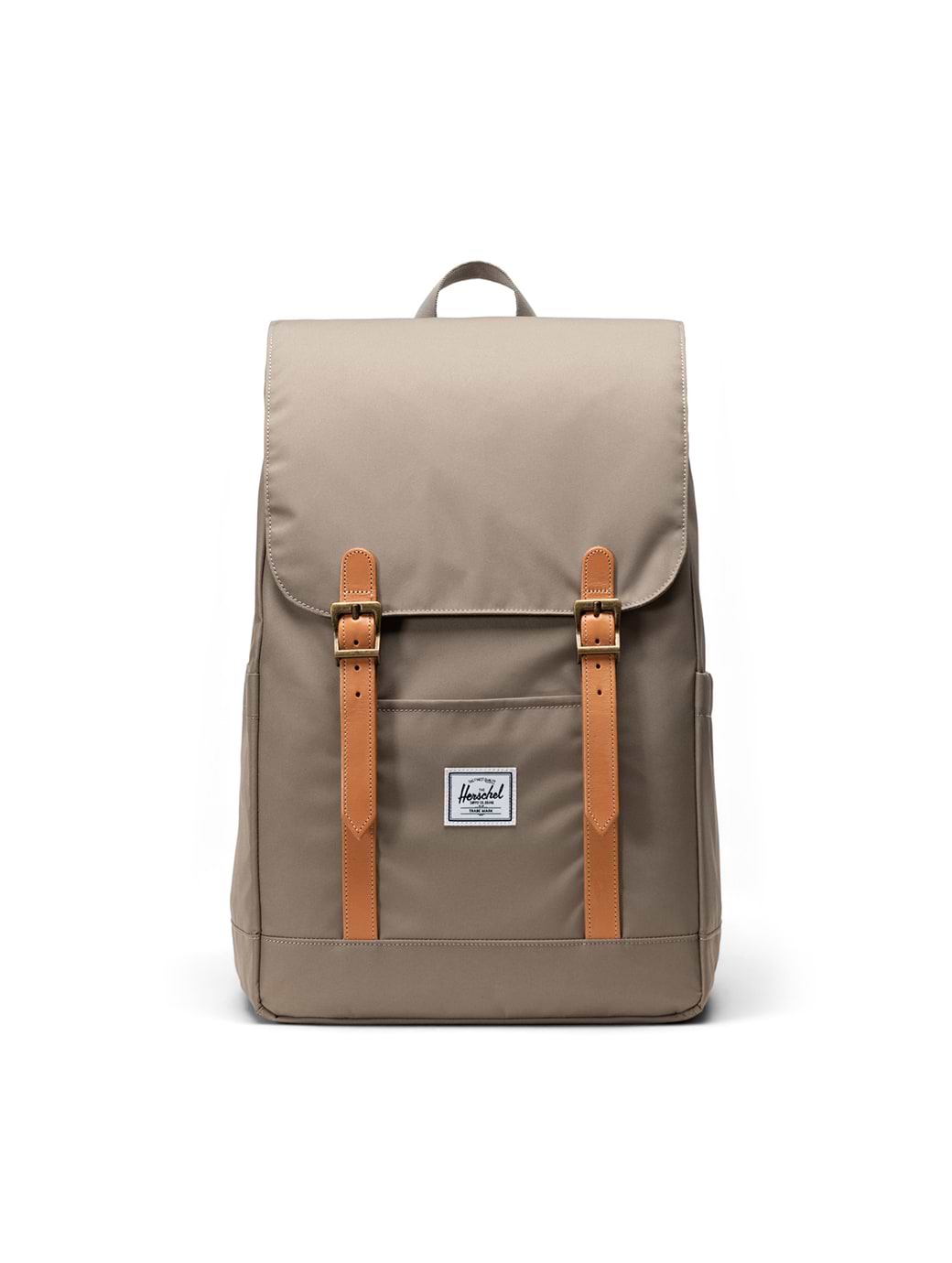 Herschel Retreat Small Backpack Brindle