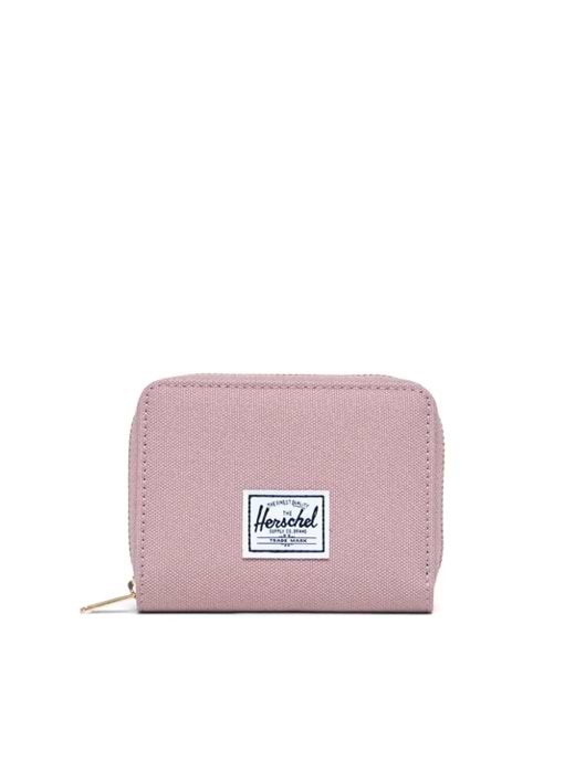 Herschel Tyler Wallet Ash Rose