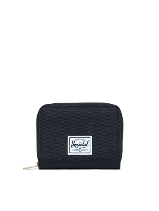 Herschel Tyler Wallet Poly Black