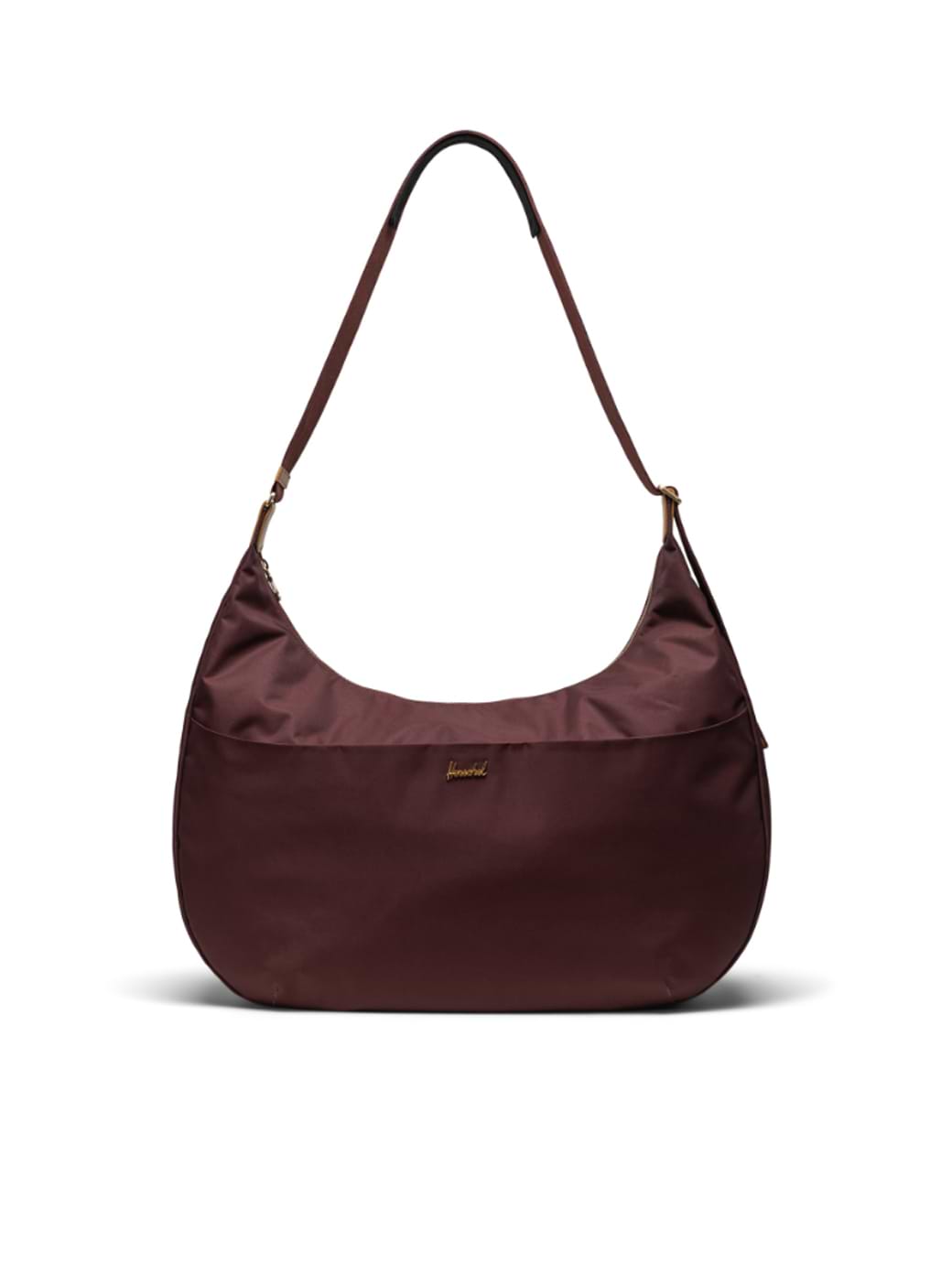 Herschel Yara Large Shoulder Bag Rum Raisin