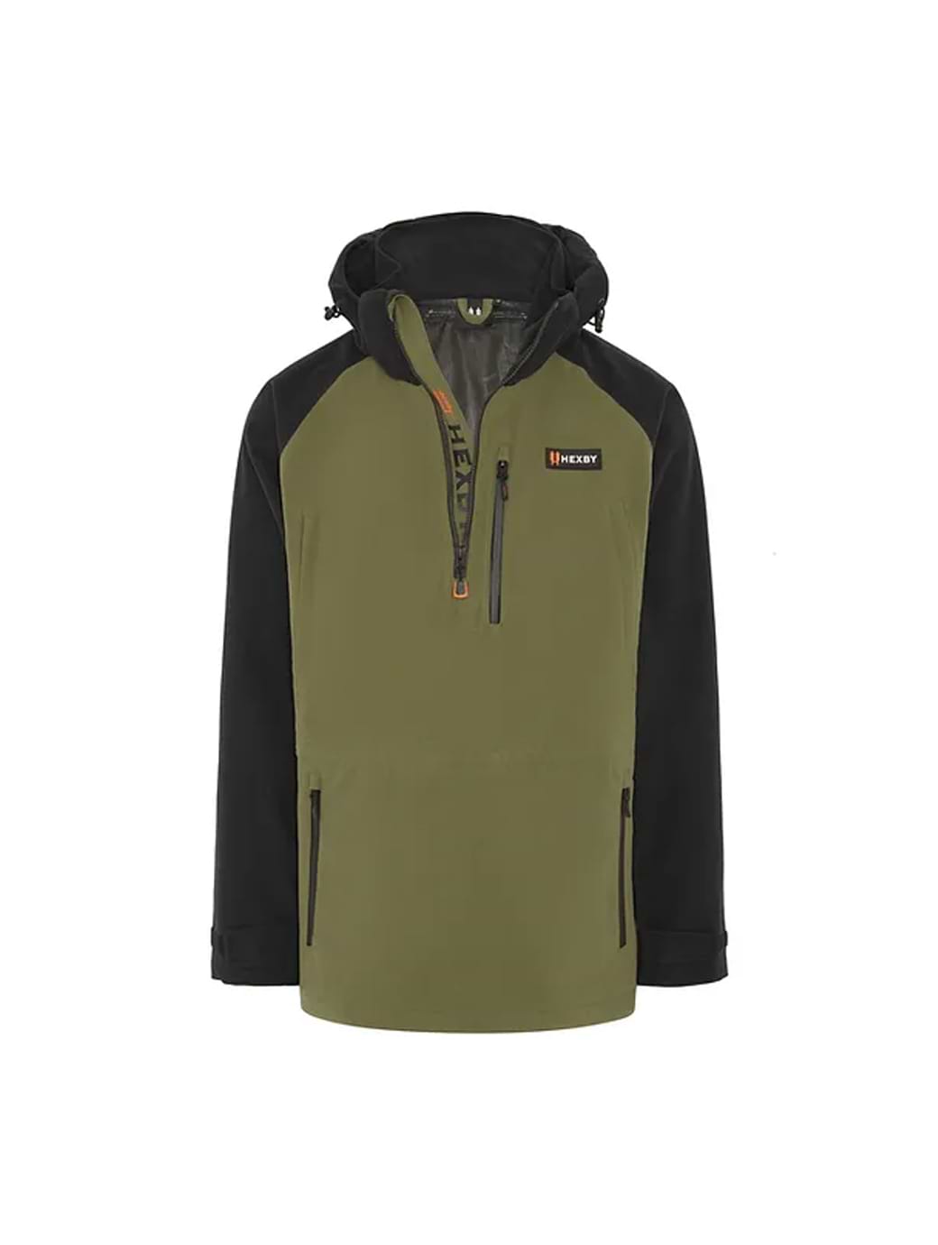 Hexby The Highlander Smock