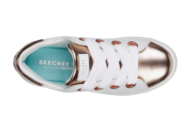 Skechers medal toes shop