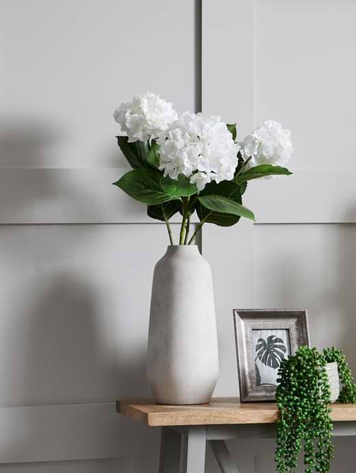 Hill Interiors Darcy Ople Tall Vase
