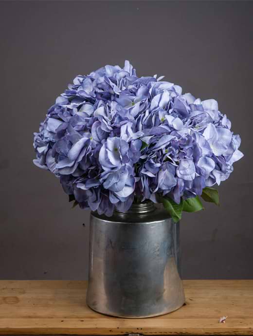 Hill Interiors Lilac Hydrangea