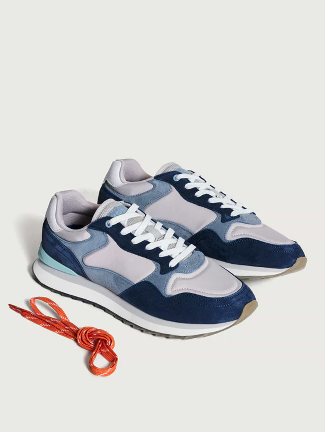 Hoff Men's Alberobello City Trainer