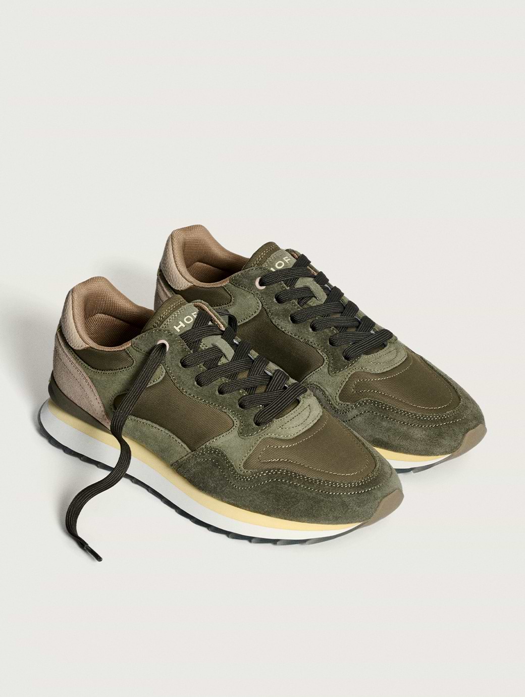 Hoff Men's Buenos Aires Trainer