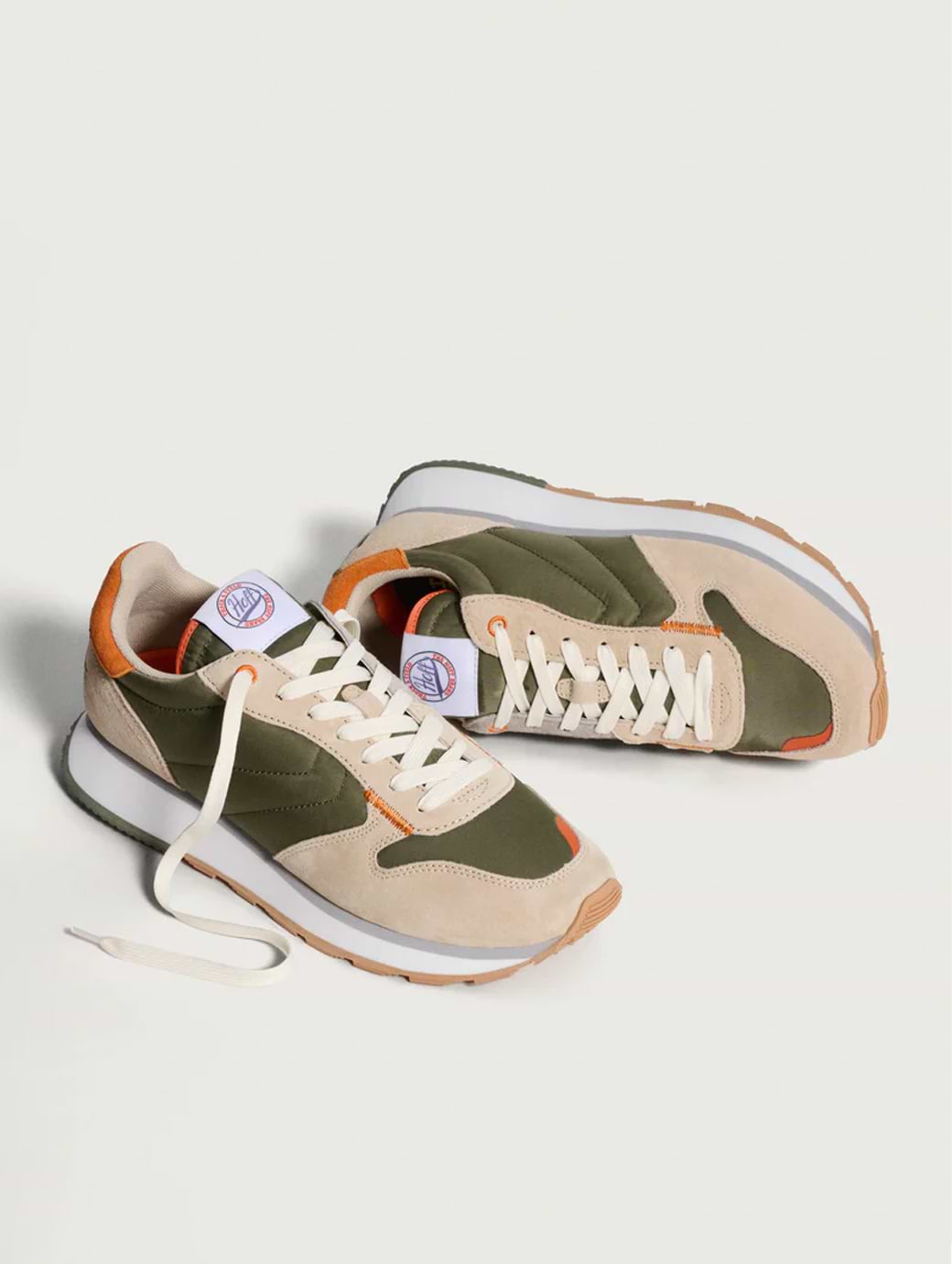 Hoff Men's Rhodes Trainer