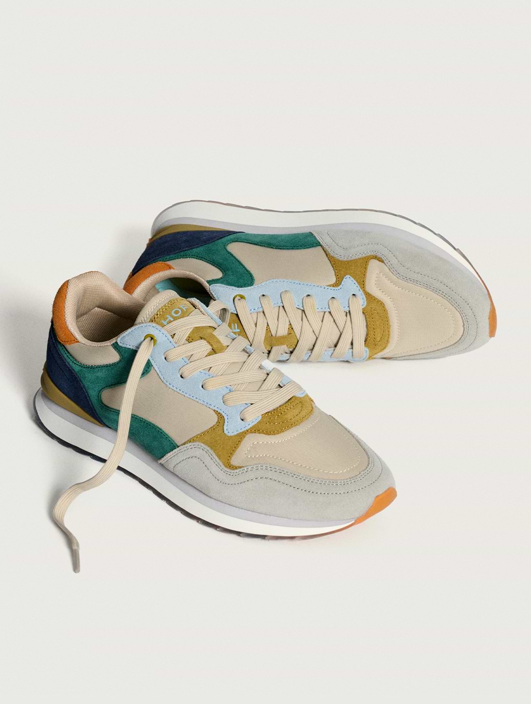 Hoff Men's Singapore Trainer