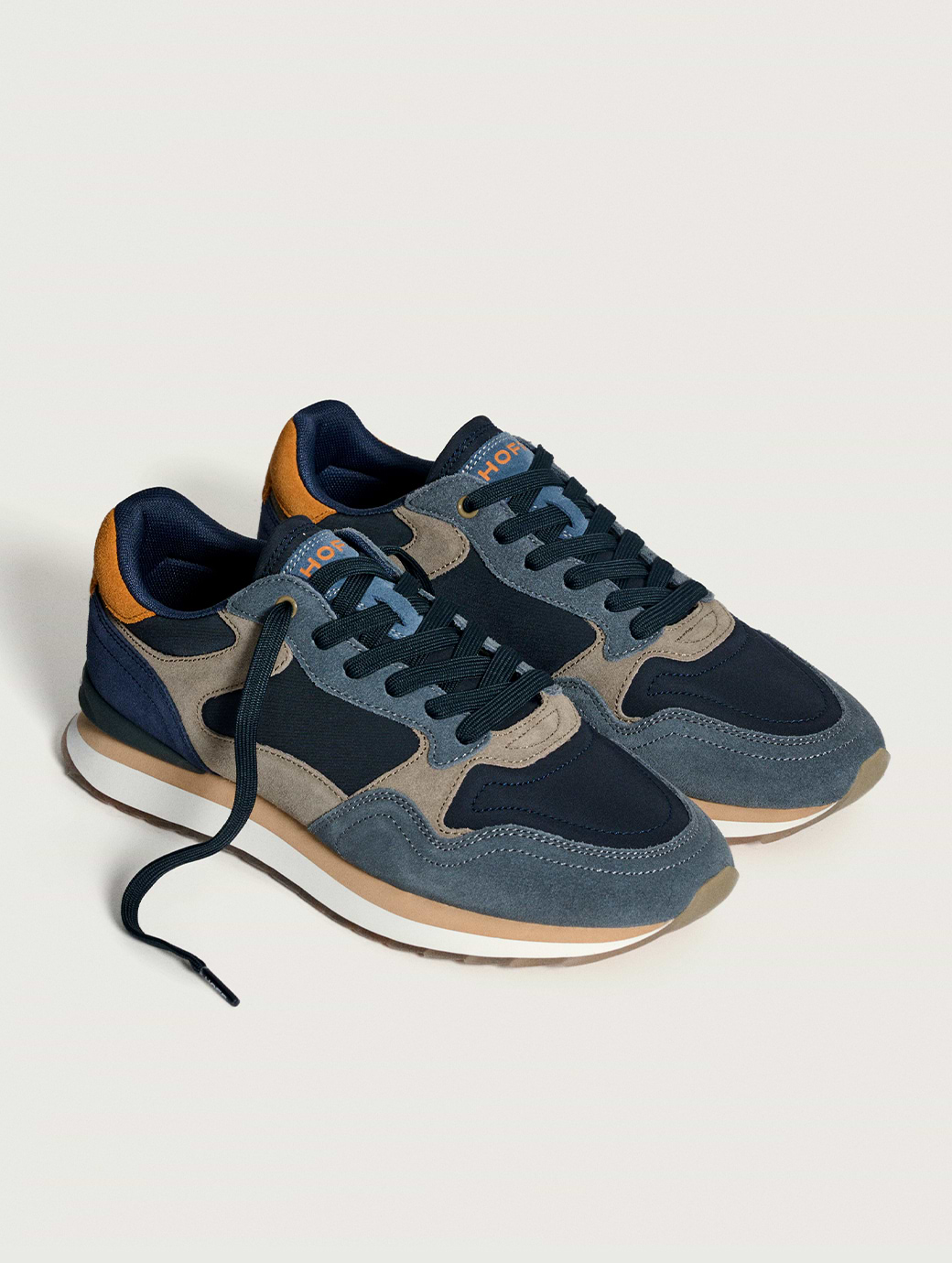 Hoff Men's Venice Trainer