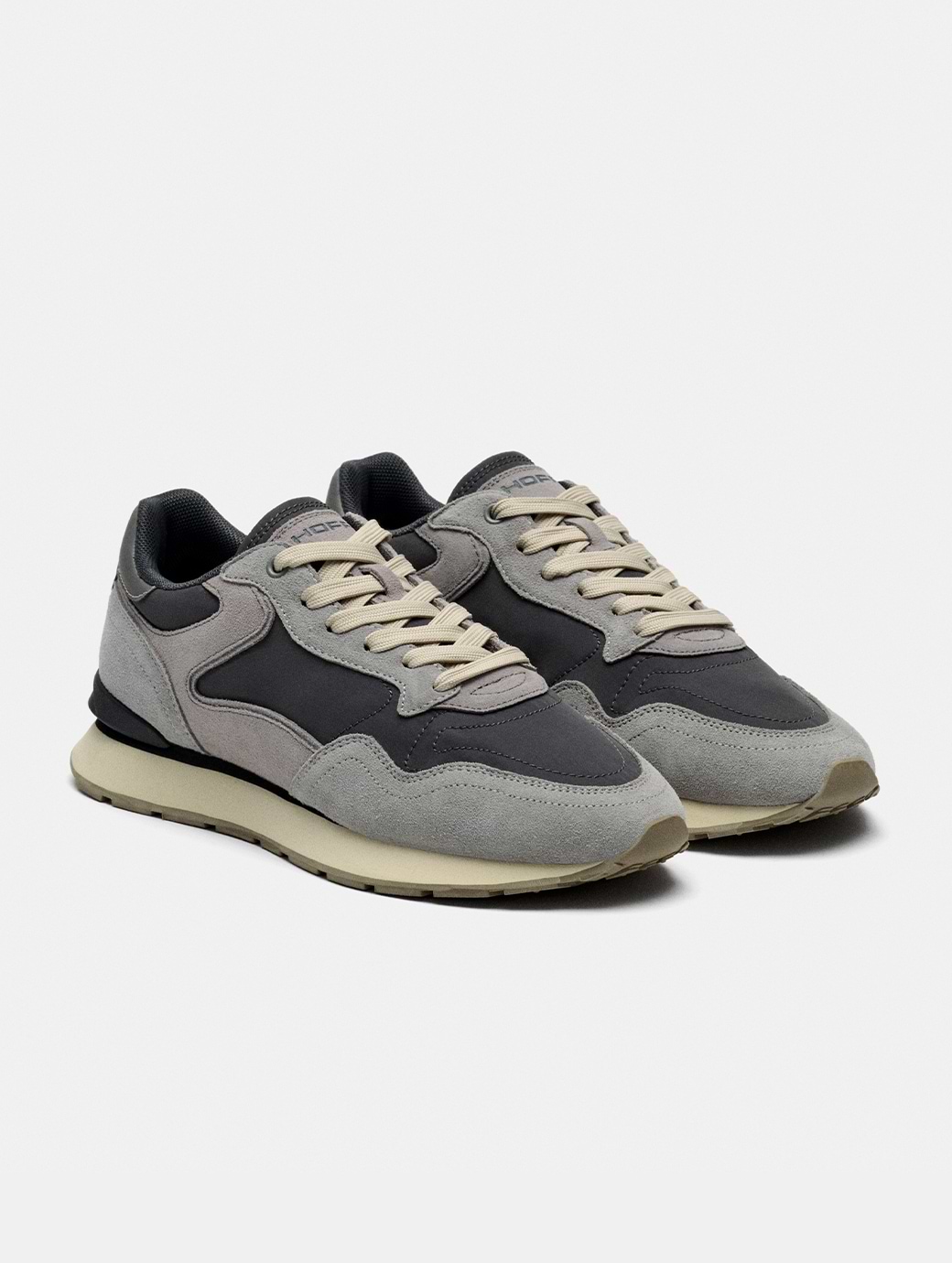 Hoff Men's City Trainer Grey