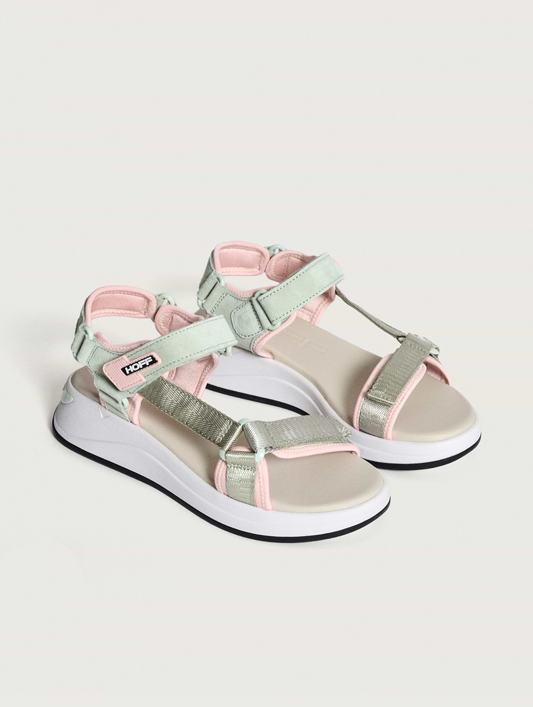 Hoff Women's Barrow Sandal