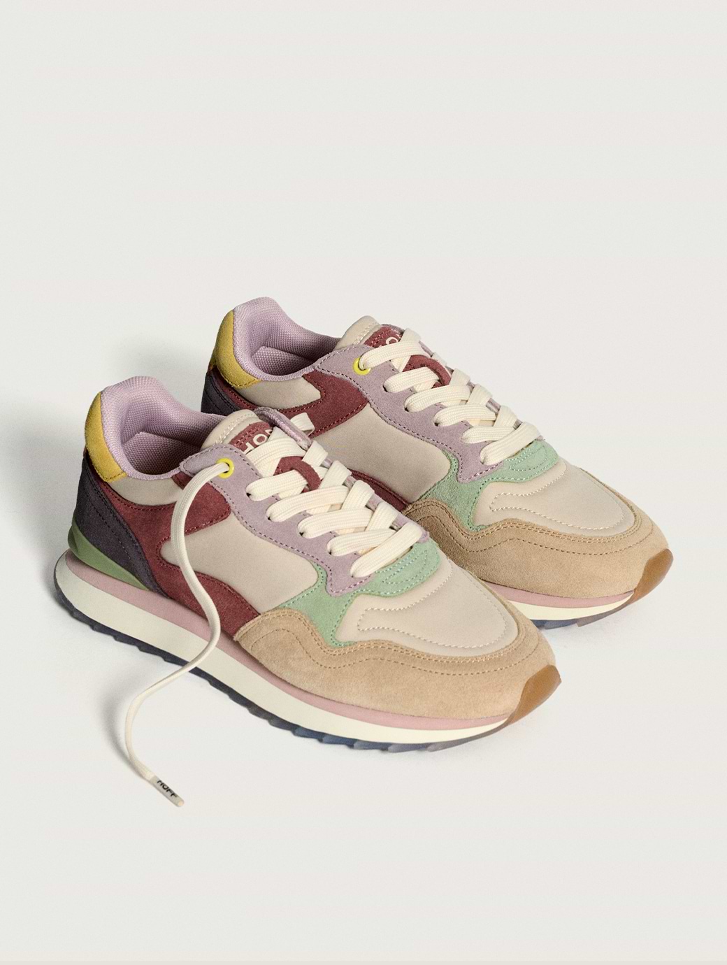 Hoff Women's Brussels Trainer