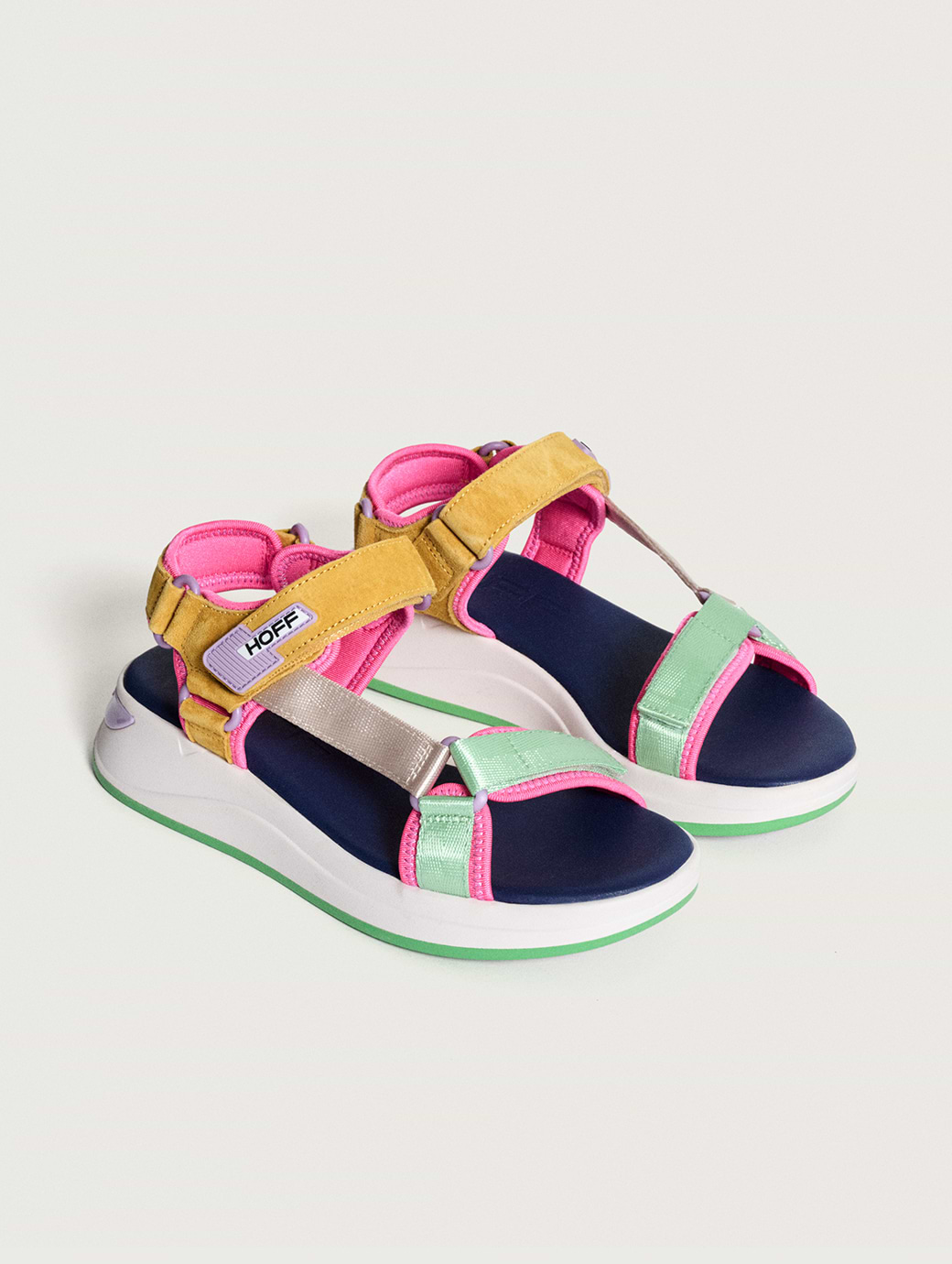 Hoff Women's Phucket Sandal